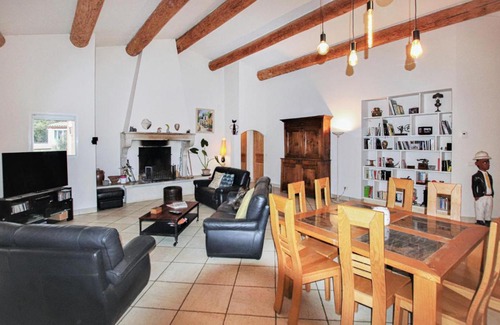 Savasse Casa | Stunning Home In Savasse With 3 Bedrooms, Wifi And Private Swimming Pool