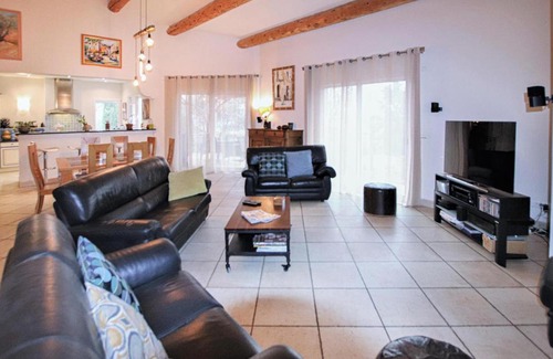 Savasse Casa | Stunning Home In Savasse With 3 Bedrooms, Wifi And Private Swimming Pool
