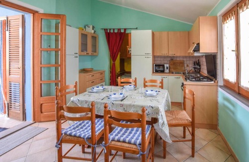 Santa Caterina Casa | Stunning Home In Scaterina Di Pittinur
