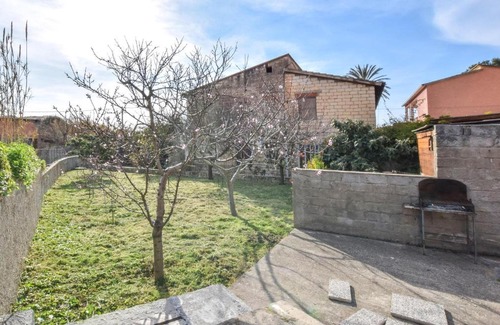 Santa Caterina Casa | Stunning Home In Scaterina Di Pittinur