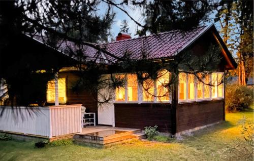 Beddingestrand Casa | Stunning Home In Beddingestrand