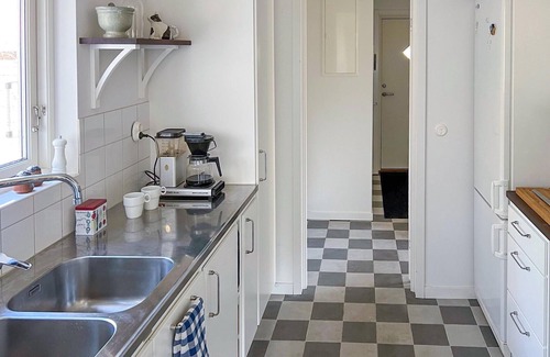 Beddingestrand Casa | Impresionante casa en Beddingestrand
