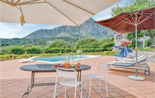 San Giovanni a Piro Casa | Stunning Home In Sgiovanni A Piro Sa