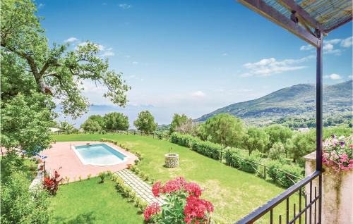 San Giovanni a Piro Casa | Stunning Home In Sgiovanni A Piro Sa