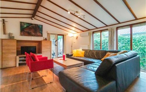 Sint-Annaland Casa | Stunning Home In Sint-Annaland
