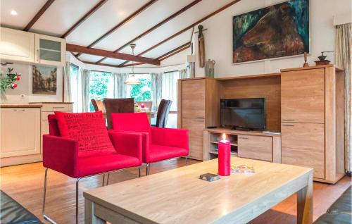 Sint-Annaland Casa | Stunning Home In Sint-Annaland
