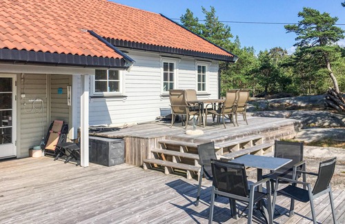 Sarpsborg Casa | Impresionante casa en Skjeberg