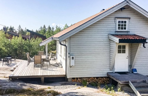 Sarpsborg Casa | Impresionante casa en Skjeberg