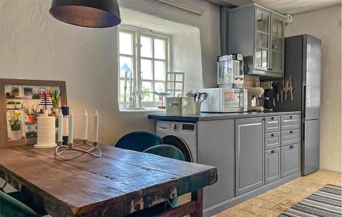 Slite Casa | Stunning Home In Slite With Wifi - S42725