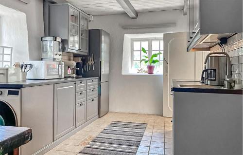 Slite Casa | Stunning Home In Slite With Wifi - S42725