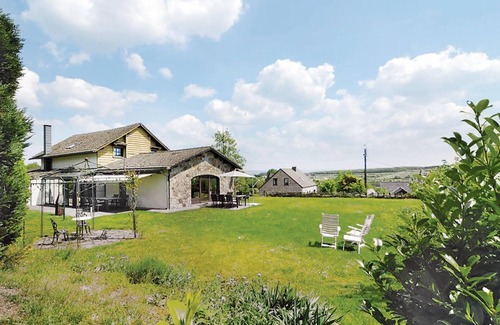 Somme-Leuze Casa | Impresionante casa en Somme-Leuze con.