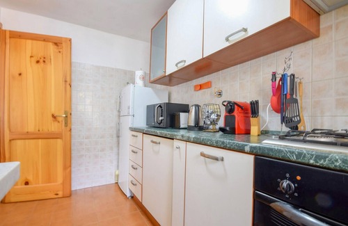 Canepa Casa | Impresionante casa en Sori con WiFi