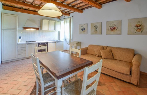 San Brizio Casa | Impresionante casa en Spoleto