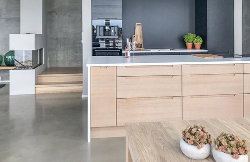 Stabbestad Casa | Impresionante casa en Stabbestad