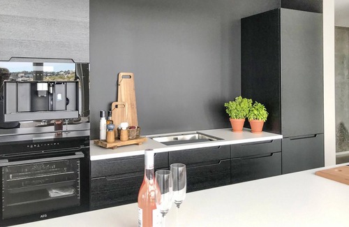 Stabbestad Casa | Impresionante casa en Stabbestad