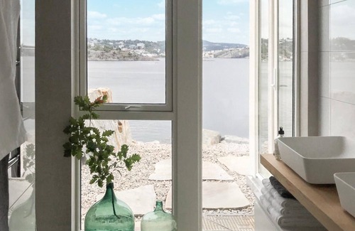 Stabbestad Casa | Impresionante casa en Stabbestad