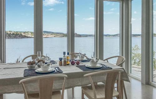 Stabbestad Casa | Stunning Home In Stabbestad