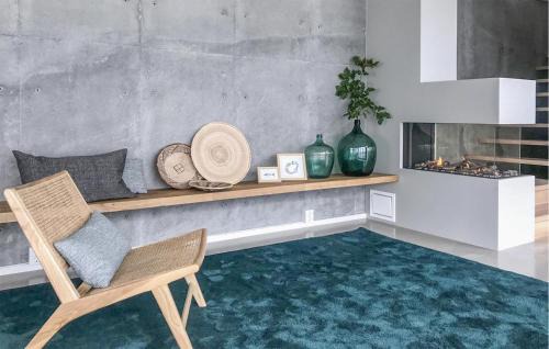 Stabbestad Casa | Stunning Home In Stabbestad
