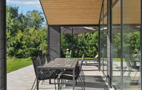 Stege Casa | Stunning Home In Stege With Wifi