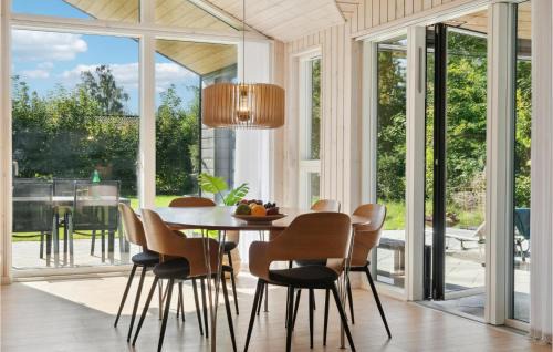 Stege Casa | Stunning Home In Stege With Wifi