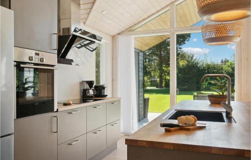 Stege Casa | Stunning Home In Stege With Wifi