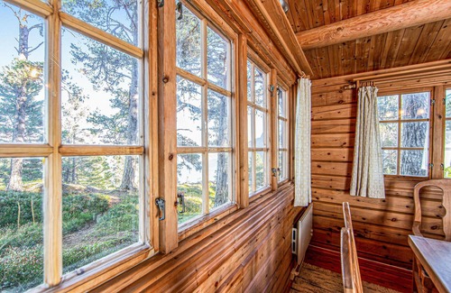Møre og Romsdal Casa | Impresionante casa en Stranda