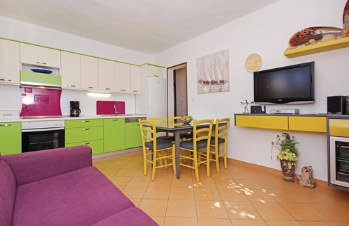 Sucuraj Casa | Bonita casa en Sucuraj con WiFi