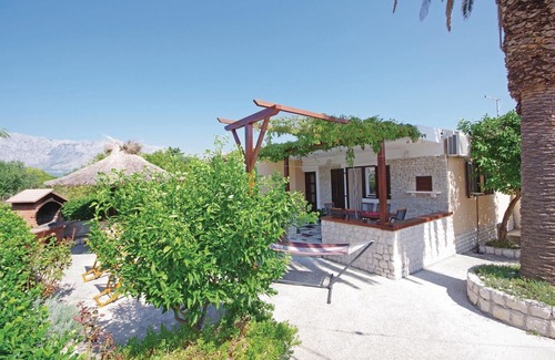 Sucuraj Casa | Bonita casa en Sucuraj con WiFi