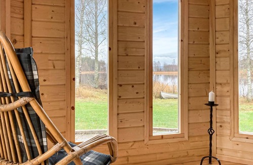 Svanskog Casa | Impresionante casa en Svanskog con.
