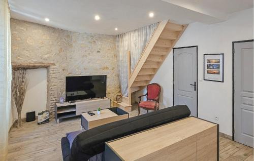 Thenay Casa | Stunning Home In Thenay With Wifi