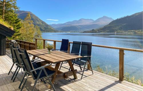 Surnadal Casa | Stunning Home In Todalen