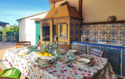 Trabia Casa | Stunning Home In Trabia
