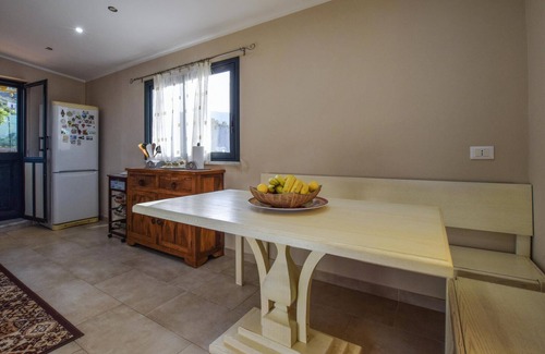 Trabia Casa | Impresionante casa en Trabia