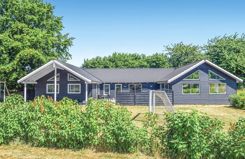 Lohals Casa | Impresionante casa en Tranekær con.