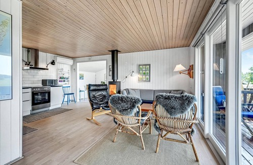 Langeland Municipality Casa | Bonita casa en Tranekær con WiFi