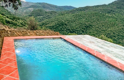 Ubrique Casa | Impresionante casa en Ubrique con.