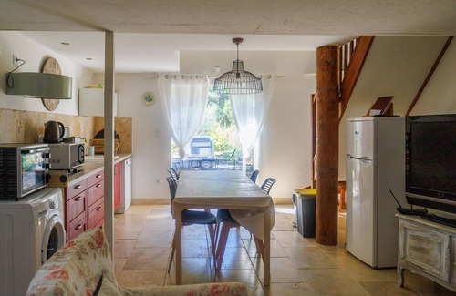 Uchaux Casa | Impresionante casa en Uchaux