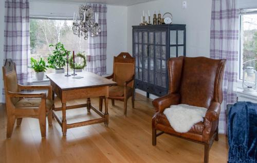 Varmdo Casa | Stunning Home In Värmdö With Sauna
