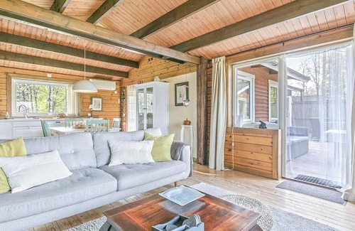 Vastra Torup Casa | Impresionante casa en Västra Torup con.