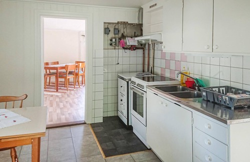 Soderkoping Municipality Casa | Impresionante casa en Valdemarsvik