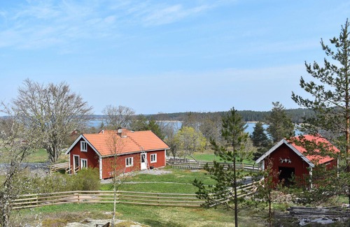 Soderkoping Municipality Casa | Impresionante casa en Valdemarsvik
