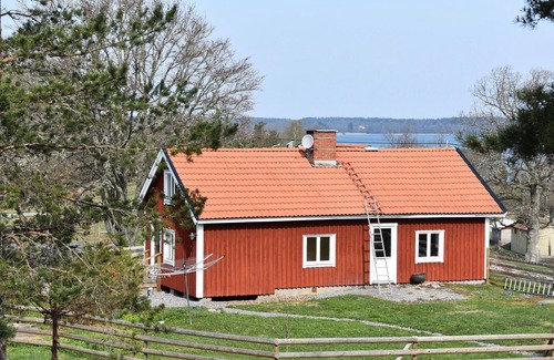 Soderkoping Municipality Casa | Impresionante casa en Valdemarsvik