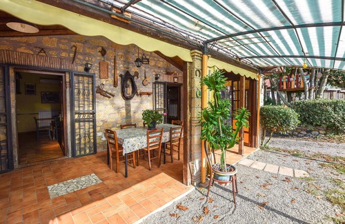 Valentano Casa | Impresionante casa en Valentano con.