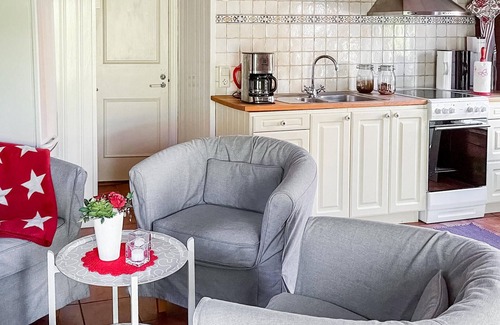 Vastervik Casa | Impresionante casa en Västervik con.