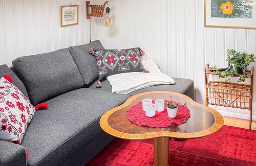 Vastervik Casa | Impresionante casa en Västervik con.