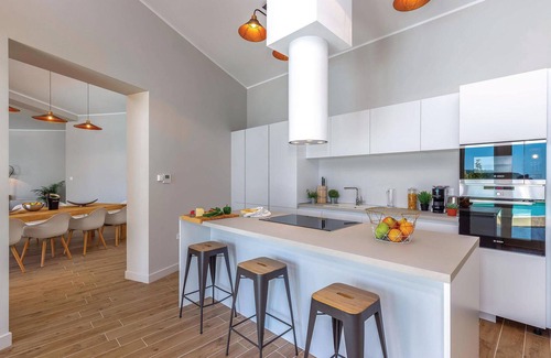 Veprinac Casa | Impresionante casa en Veprinac con.
