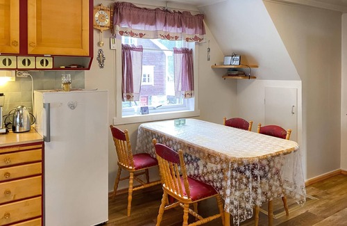 Rauma kommune Casa | Impresionante casa en Verma con cocina