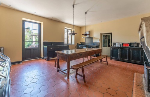 Virsac Casa | Impresionante casa en Virsac