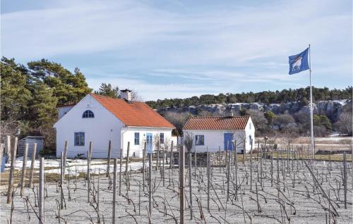 Nyhamn Casa | Stunning Home In Visby With Sauna