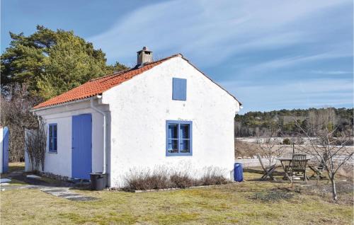 Nyhamn Casa | Stunning Home In Visby With Sauna